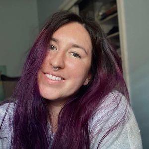 Meet your Posher, Kaitlin